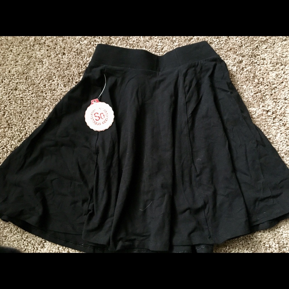Skater Skirt Size S New With Tags